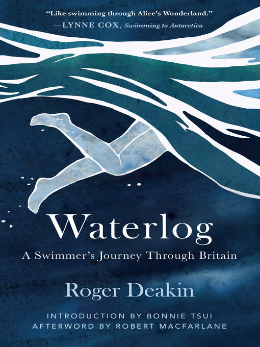 Title details for Waterlog by Roger Deakin - Available